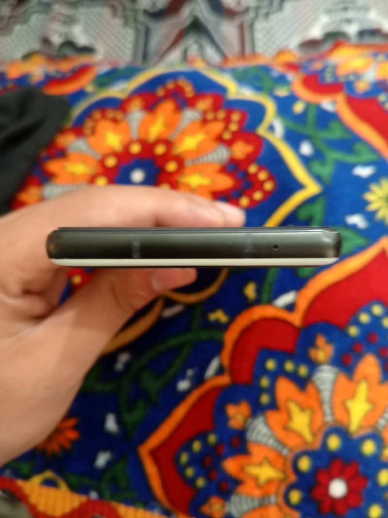 Google pixel 6a 5