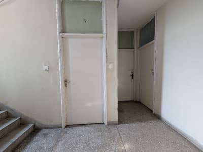 10-Marla 3-Bedroom's Apartment Available For Sale in Askari-2 Lahore Cantt.