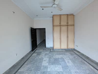16-Marla 3-Bedroom's Tile Marbal Flooring Upper Portion Available For Rent