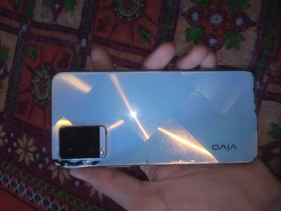 Vivo Y21