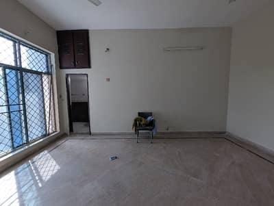 16-Marla 2-Bedroom Upper Portion Available For Rent Near CMH Hospital Lahore Cantt.