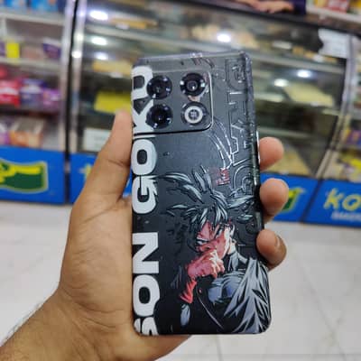 One Plus 10 Pro 12/256 exchange possible