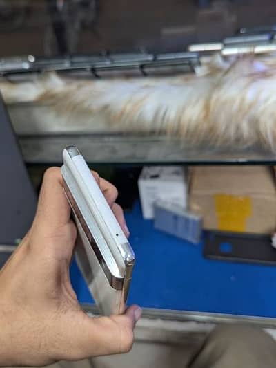 google Pixel 6 pro 12GB ram 128GB memory 0325-0054-225