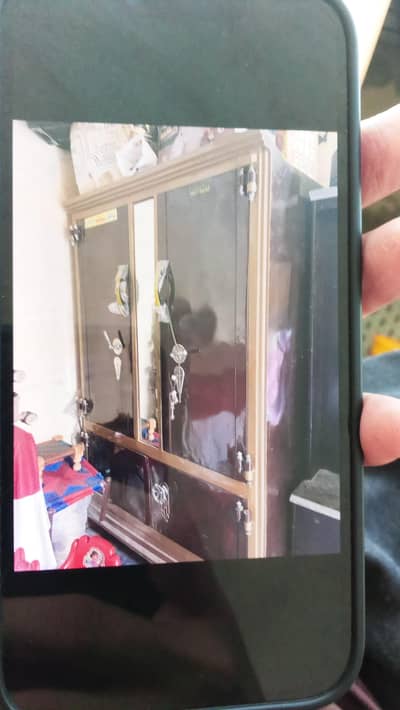 iron safe urgent sale