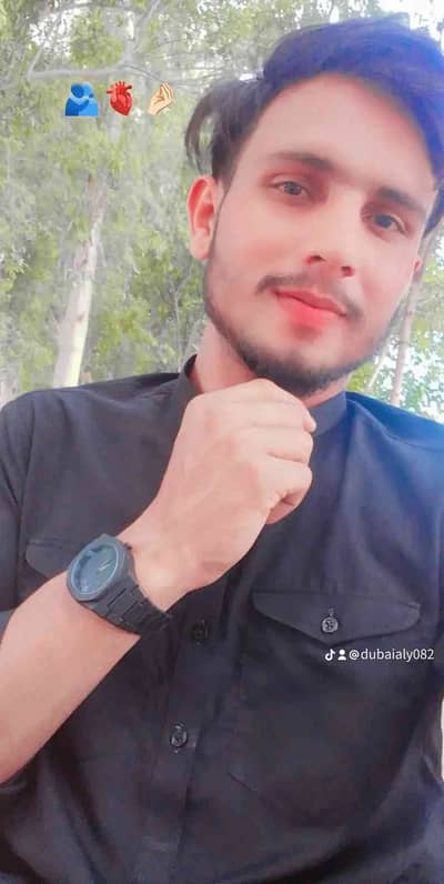 Asad Rana Asad Rana