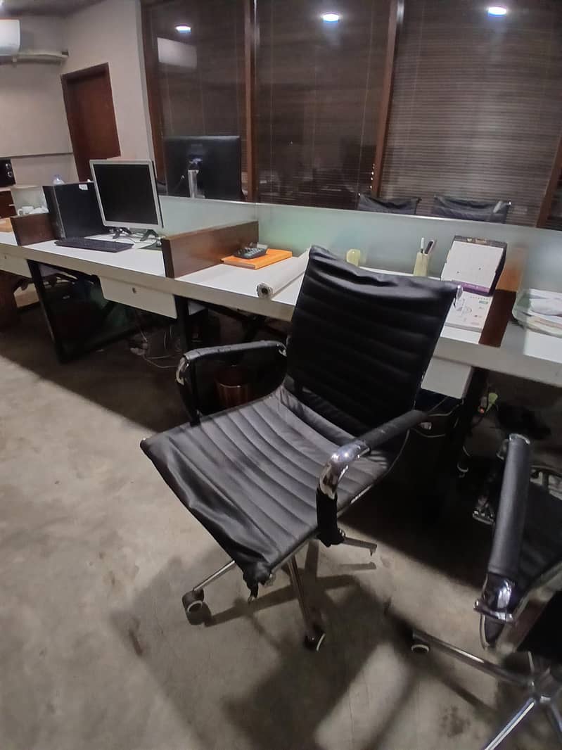 Office Computer Chairs 0