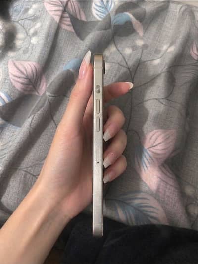 Apple iPhone 15 Pro mdm