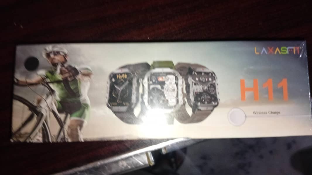 digital watch 1