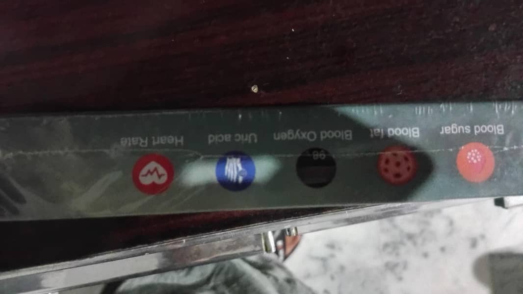 digital watch 2