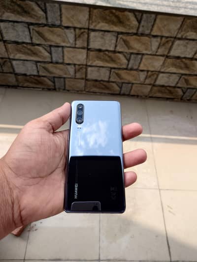 Huawei P30 8/128