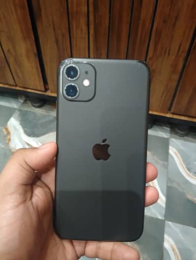 Apple iPhone 11 JV
