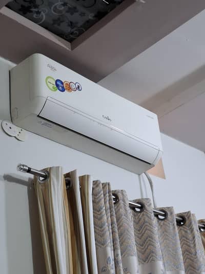enviro A/C