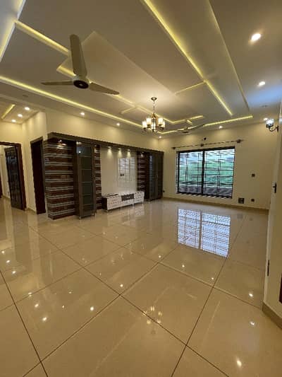 Brand New House For Sale in G15 size 1 kanal Double story Near to markaz masjid park More Ten Options Old & New House available