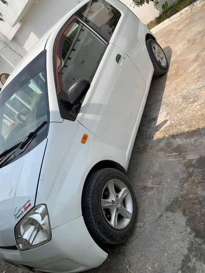 Daihatsu Mira 2005 2012