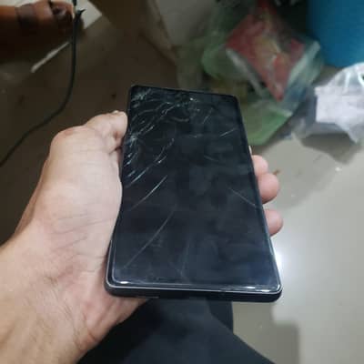 pixel 7a 8gb ram 128 gb memory ha condition 10by9