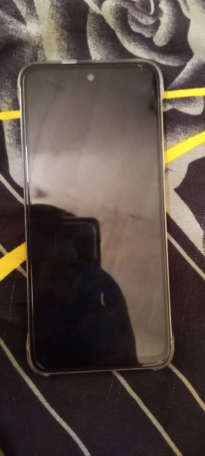 Infinix Hot 6i