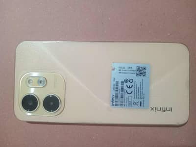 Infinix Smart 9