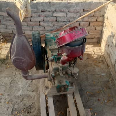 CB Engine 2018 Model For Sale