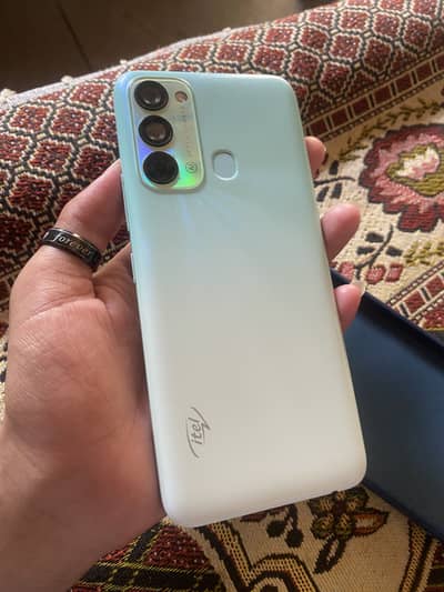 Itel Vision 3