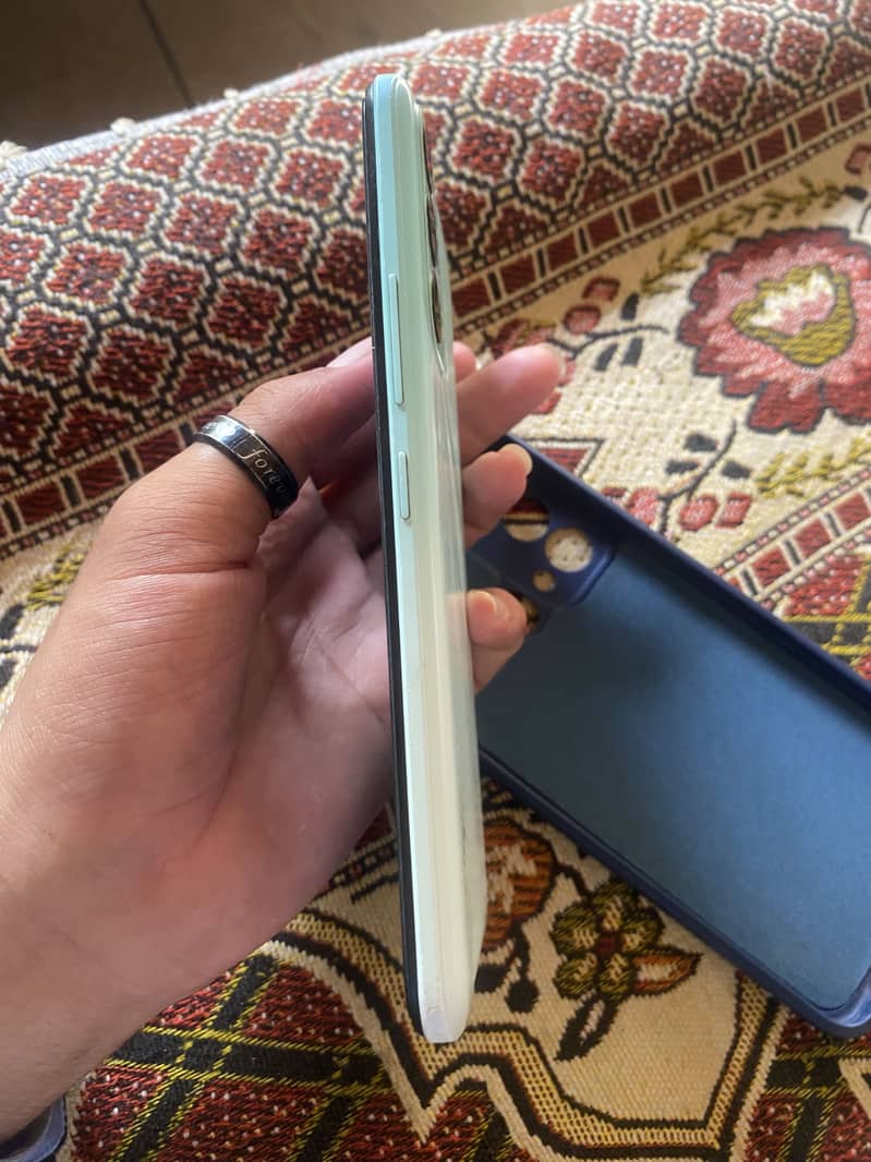 Itel Vision 3 1