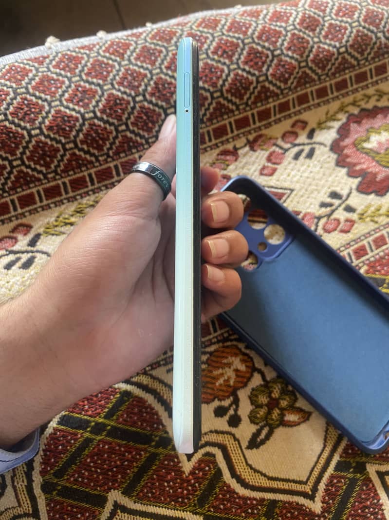 Itel Vision 3 3