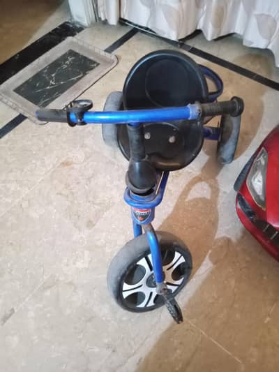 baby boy cycle