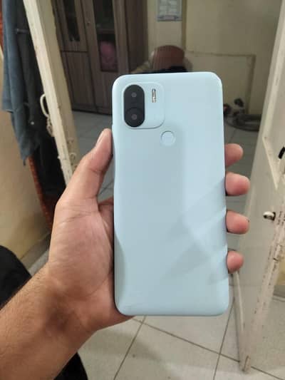 Xiaomi Redmi A2 Plus with box 3/64gb