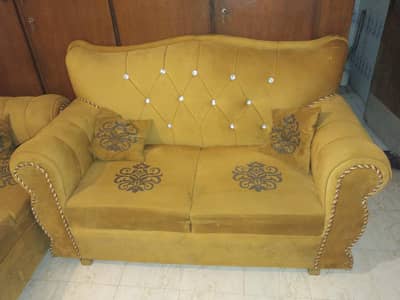 good condition