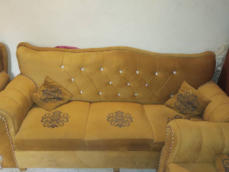 good condition 1