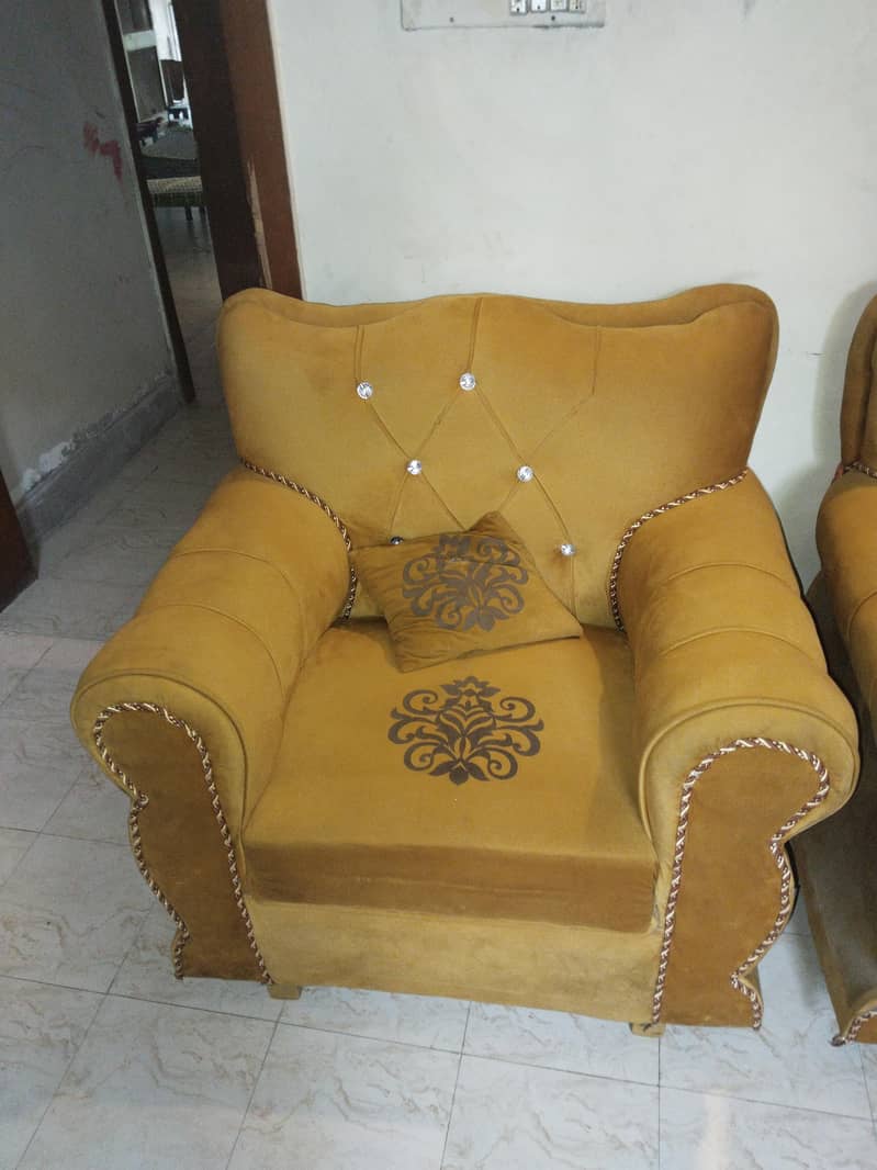 good condition 2