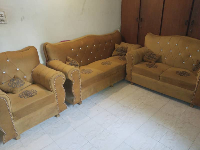 good condition 3