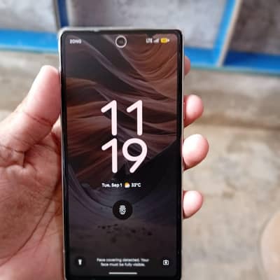 Google Pixel 7a