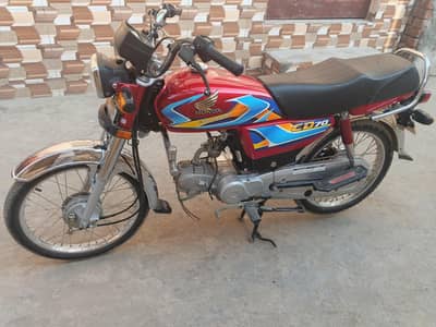 2026 model bike