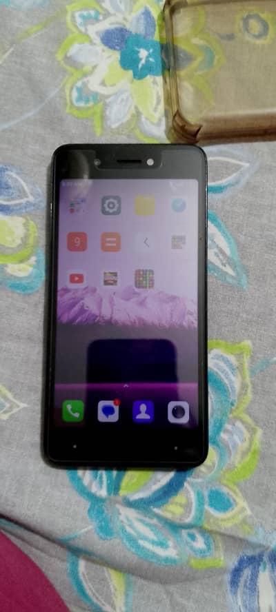 Itel A25 Pro