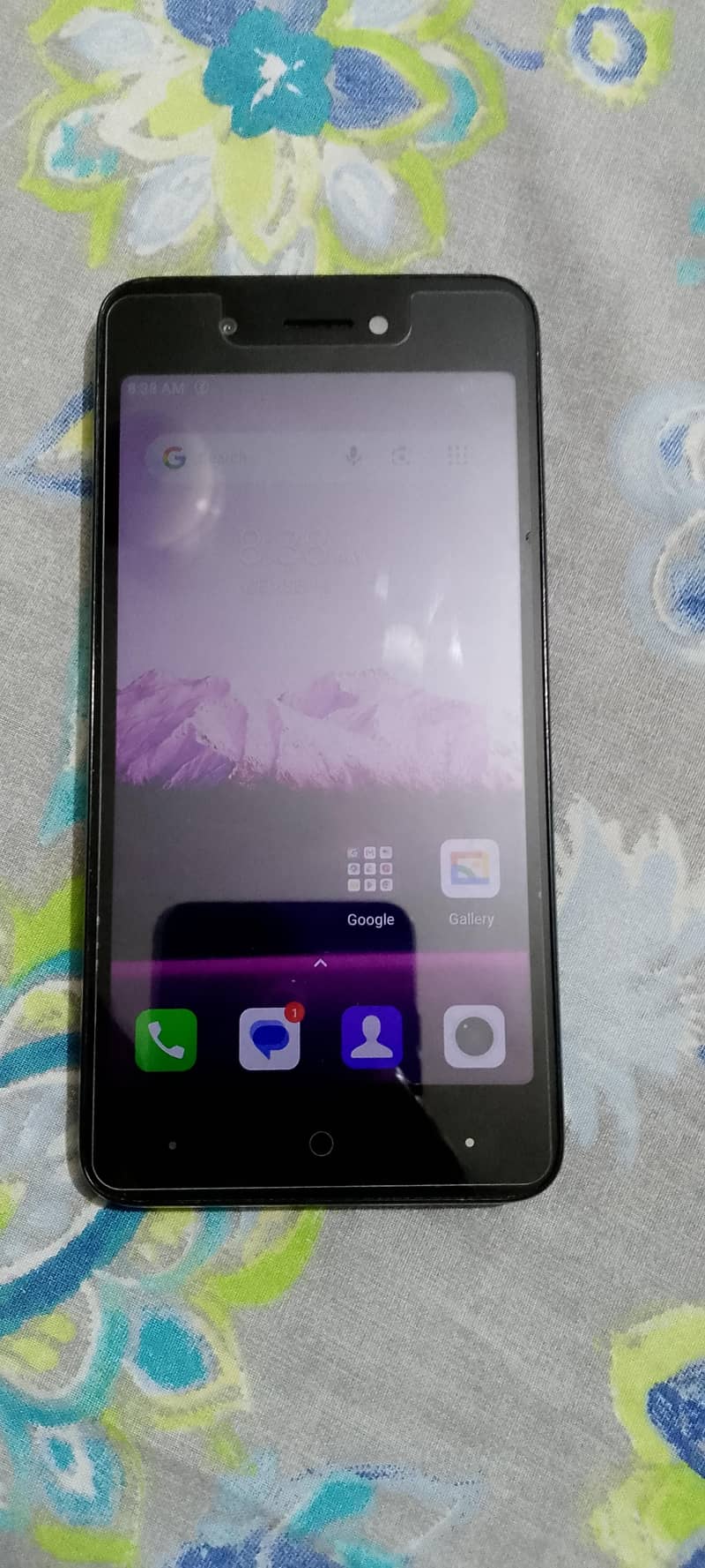 Itel A25 Pro 2