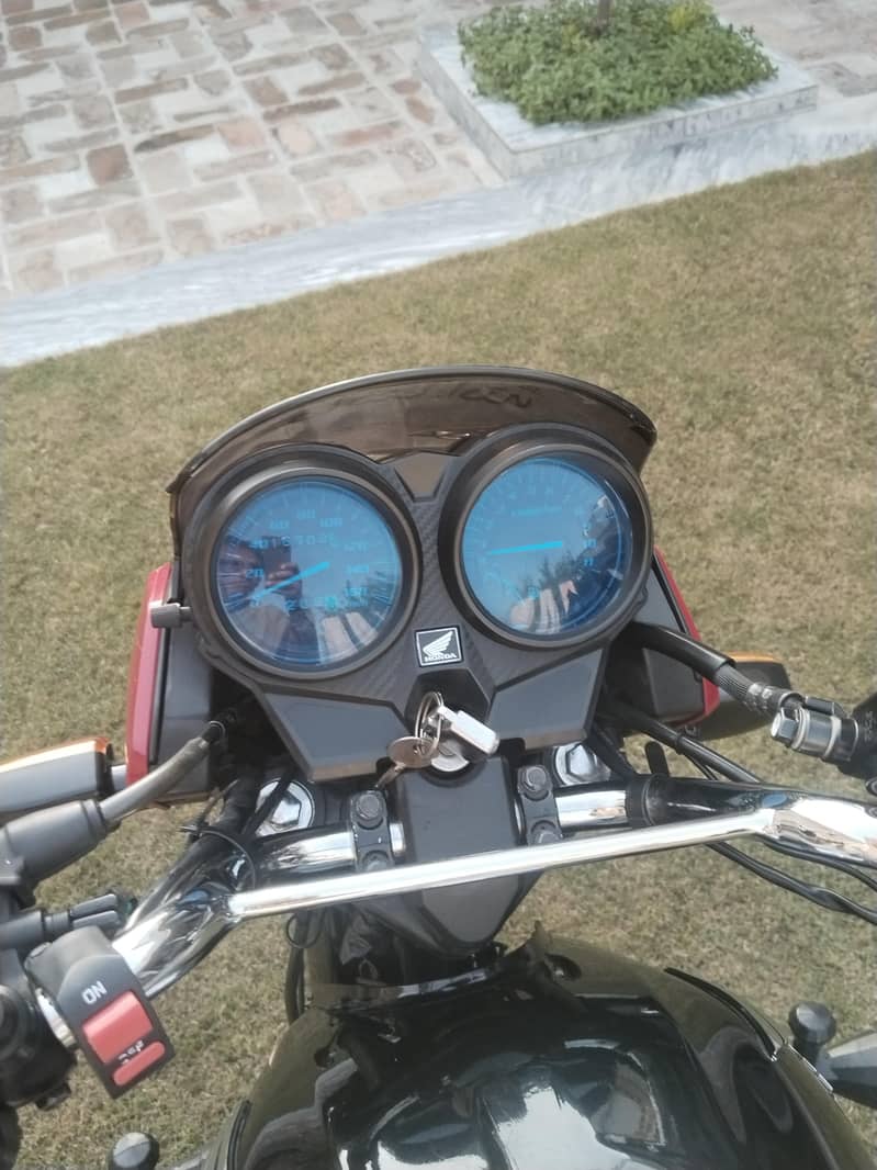 cb 125 1