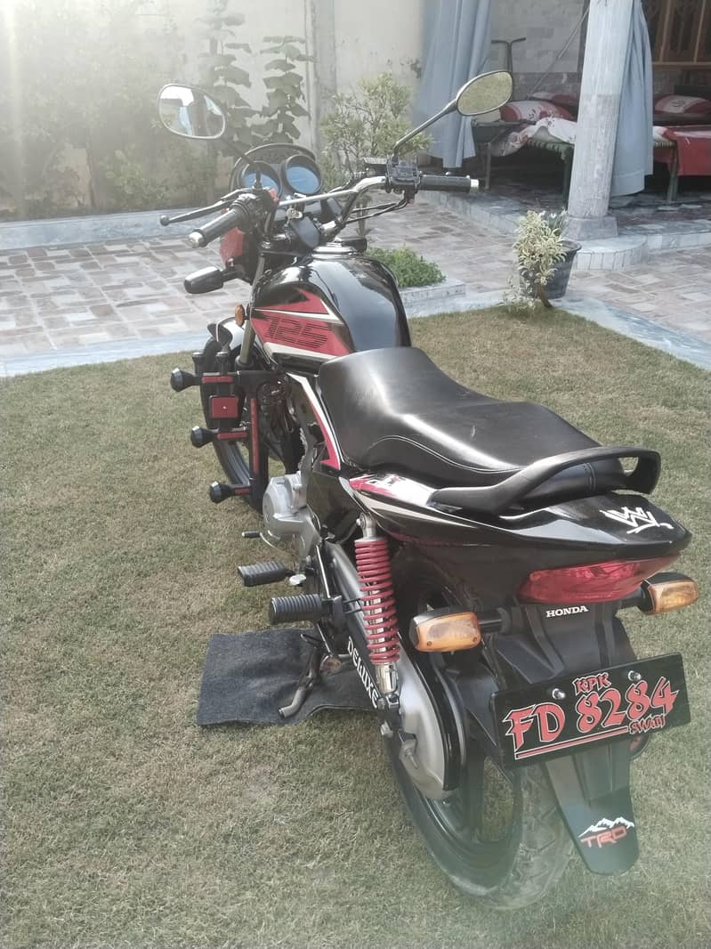 cb 125 2