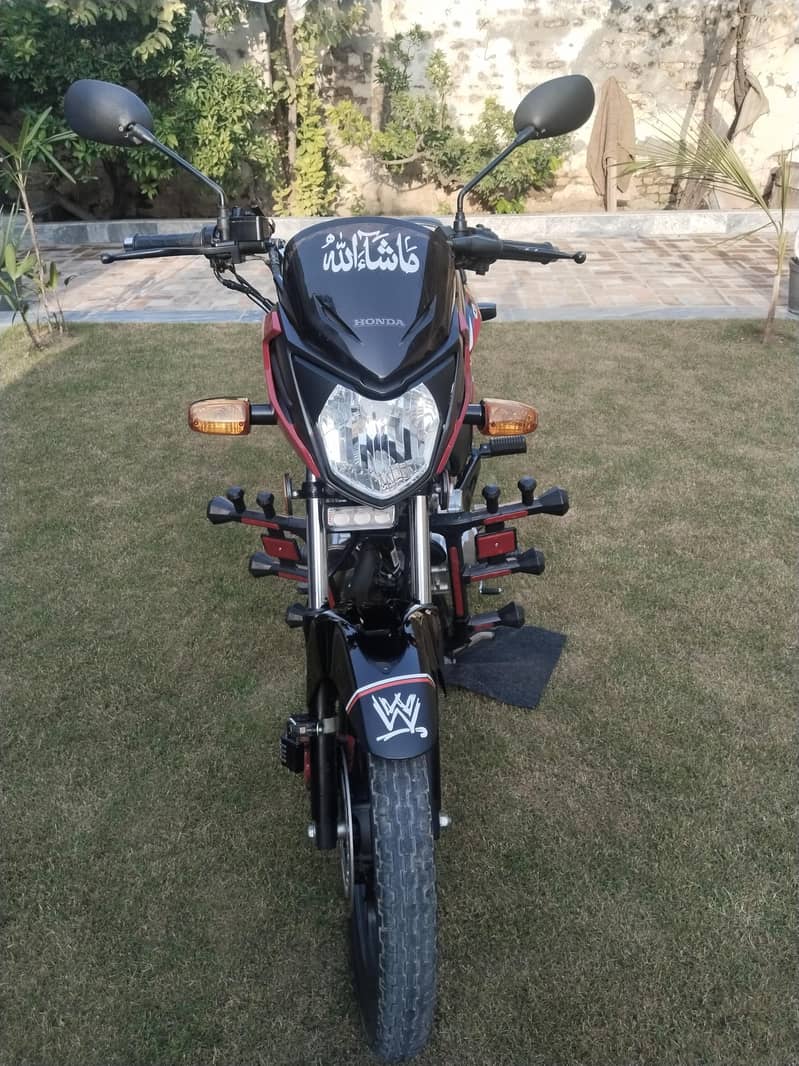 cb 125 3