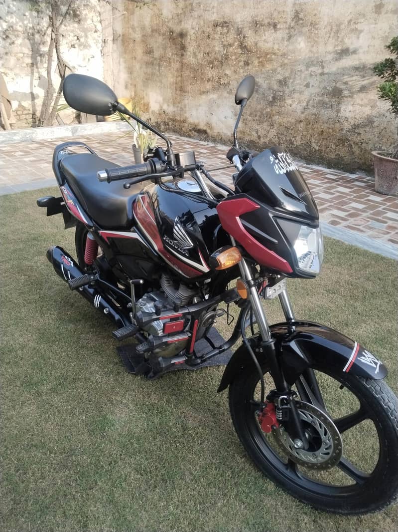cb 125 4