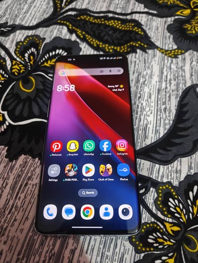 One Plus 9 Pro For You