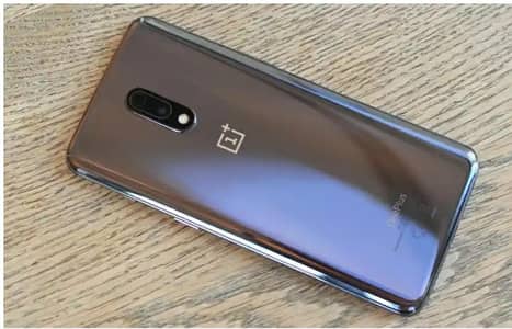 One Plus 7