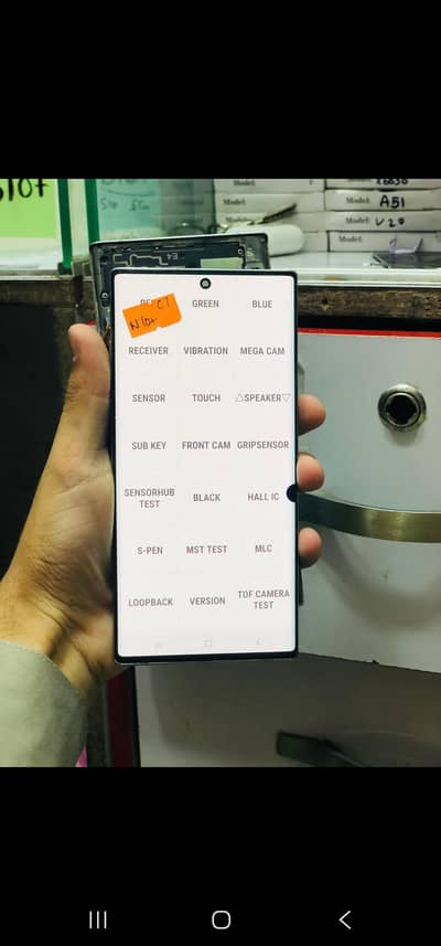 Samsung/1+/Google pixel/oppo/Vivo