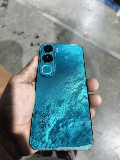 Vivo Y200