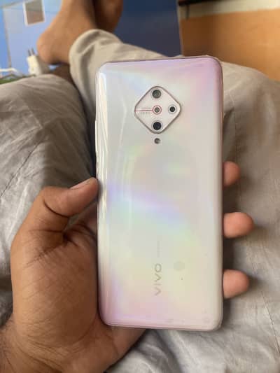 Vivo S1 Pro
