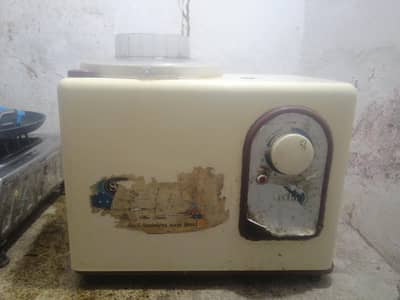 automatic ata gundne wali machine. . . .