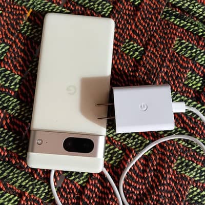 Google Pixel 7 online aprovd