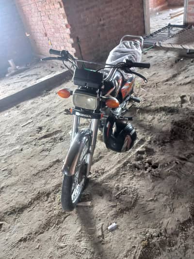 open letter one hand use bilkul jeniun bike