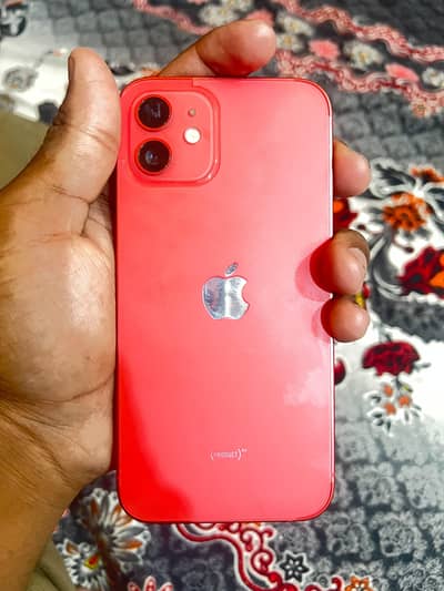 Apple iPhone 12
