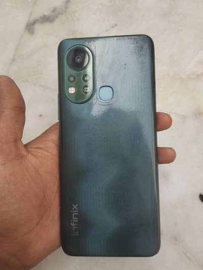 Infinix Hot 11s