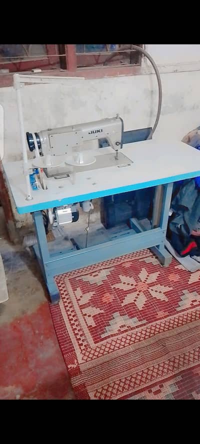 joki sewing machine